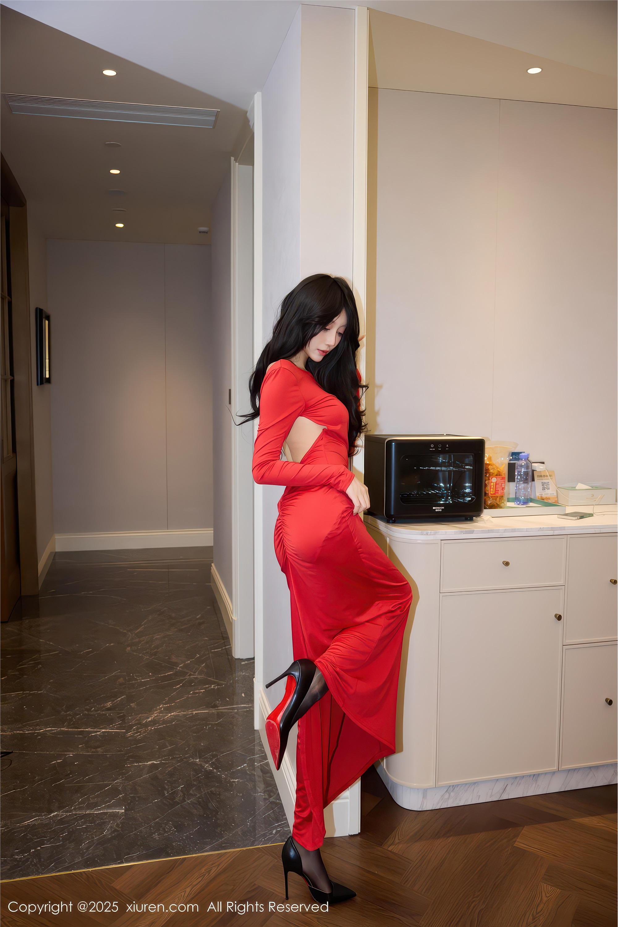 Xiuren秀人网 2025.12.29 NO.11169 玥儿玥er